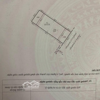 Nhà Mặt Tiền Q8 - View Công Viên Thoáng Mát - Khu Phân Lô Tạ Quang Bửu -Trung Tâm Thương Mạicetral Premium