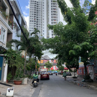 Nhà Mặt Tiền Q8 - View Công Viên Thoáng Mát - Khu Phân Lô Tạ Quang Bửu -Trung Tâm Thương Mạicetral Premium