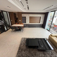 Hoàng Mai, View Hồ , 6 Tầng - Lô Góc - Kinh Doanh . Dòng Tiền 60 Triệu/ Tháng