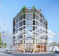 Bán Nhà 7 Tầng Víp 2 Mặt Phố Vạn Phúc, Hà Đông, 150M2, Căn Góc, Dòng Tiền Gần 300 Triệu