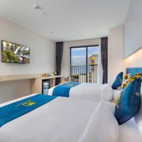 Bán Khách Sạn Mặt Tiền Đường Dã Tượng- Nha Trang Cách Biển 100M ,41 Phòng Giá Chỉ 52Tỷ