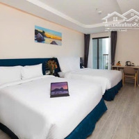 Bán Khách Sạn Mặt Tiền Đường Dã Tượng- Nha Trang Cách Biển 100M ,41 Phòng Giá Chỉ 52Tỷ