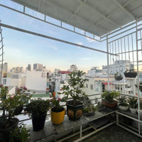 Bán Nhà 4 Tầng Giá Rẻ Trong Ô Bàn Cờ Trung Tâm Nha Trang Chỉ Hơn 3 Tỷ