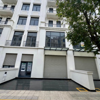Bán Np 25 Tỷ Btp - 126M2 - Khu Manhattan - Vị Trí Vàng, Tiềm Năng Đầu Tư Cực Tốt