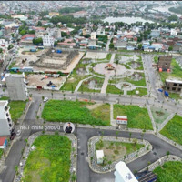 40M2 Đất Tđc Đồng Xá 9.2Ha - Ngang 4M - Đường 12M