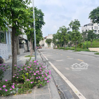 Bán Đất Phân Lô Ngọc Thụy Vỉa Hè Ô Tô Tránh Kinh Doanh Đỉnh 80M2, Giá Bán 17.5 Tỷ