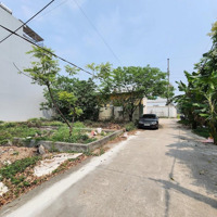 Ngũ Hiệp Thanh Trì Sát Vành Đai 3.5 Cần Bán 80M2 Đất Ô Tô Tránh Hơn 8 Tỷ