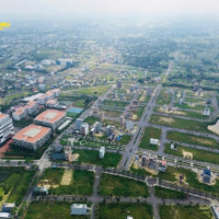 Bán Đất Nền Dự Án Fpt City Đà Nẵng, Giá Chỉ 3,63 Tỷ Gần Trường Đại Học