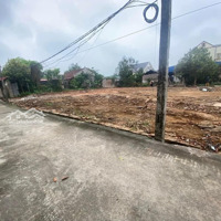 Bán Đất Nền 110M2 Tại Bắc Lý, Hiệp Hòa, Bắc Giang, Giá Tốt 750 Triệu