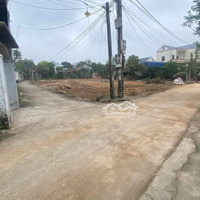 Bán Đất Nền 110M2 Tại Bắc Lý, Hiệp Hòa, Bắc Giang, Giá Tốt 750 Triệu