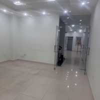 Cho Thuê Văn Phòng Tầng Trệt 75M2 Tại Kdc Him Lam Quận 7 Giá 15 Triệu/Th