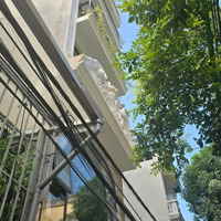 Căn Hộ Dịch Vụ 14 Phòng, Dòng Tiền 70 Triệu, Đường Ô Tô Thang Máy. Full Nội Thất, Kinh Doanh Nhỏ. 60M2