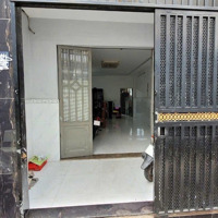 Ni Sư Huỳnh Liên - Tân Bình - Nhà Xây Kiên Cố 2Tầng Btct -Diện Tích49M2 Giá Cực Kỳ Rẻ Chỉ 4.3Tỷ Tl