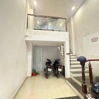 Bán Chung Cư Mini Ngay Hồ Triều Khúc