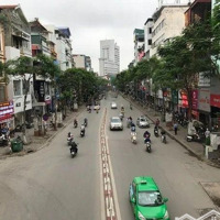 Bán Nhà Thái Hà Đống Đa - 6 Tầng - Ngõ Thông - Ô Tô Đỗ Cửa - Cực Hiếm Nhà Bán - Giá Bán 4.15 Tỷ