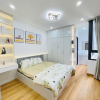 Bán Nhà View Hồ, Oto, Thang Máy, Xây Mới