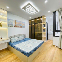 Bán Nhà View Hồ, Oto, Thang Máy, Xây Mới