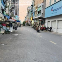 Mặt Tiền Phan Văn Trị, P12, Bình Thạnh, 180M2, Ngang 6.3M, 12 Phòng, Dòng Tiền 30 Triệu