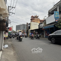 Mặt Tiền Phan Văn Trị, P12, Bình Thạnh, 180M2, Ngang 6.3M, 12 Phòng, Dòng Tiền 30 Triệu
