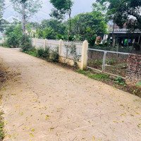 Bán Đất Giá Rẻ Tại Yên Bài, Ba Vì, Hà Nội, Chỉ Với 7 Triệu / M2
