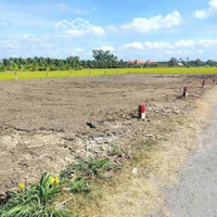 Bán Đất Đẹp - Vị Trí Đẹp - Giá Tốt! Tân Nhựt Bình Chánh.100M2/1,1 Tỷ.gần Trường Tiểu Học Tn.