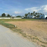 Bán Đất Đẹp - Vị Trí Đẹp - Giá Tốt! Tân Nhựt Bình Chánh.100M2/1,1 Tỷ.gần Trường Tiểu Học Tn.