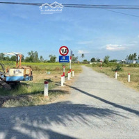 Bán Đất Đẹp - Vị Trí Đẹp - Giá Tốt! Tân Nhựt Bình Chánh.100M2/1,1 Tỷ.gần Trường Tiểu Học Tn.