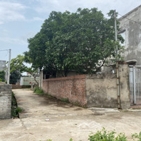 Bán Đất Thôn Tuyền Đông Xuân Sóc Sơn 102.3M2