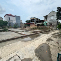 Bán Đất Thôn Tuyền Đông Xuân Sóc Sơn 102.3M2