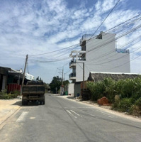 Bán Đất Tại Thạnh Lộc 49, Quận 12, Hồ Chí Minh, 2,25 Tỷ, 80M2, Xây Dựng Và Đầu Tư Lâu Dài .