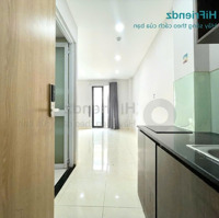 Studio Ban Công Thoáng - Nội Thất Cơ Bản, Có Máy Lạnh
