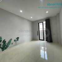 Studio Ban Công Thoáng - Nội Thất Cơ Bản, Có Máy Lạnh