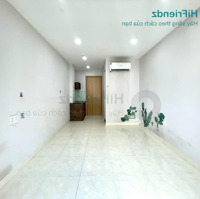 Studio Ban Công Thoáng - Nội Thất Cơ Bản, Có Máy Lạnh