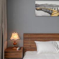 *Bán nhà 2.5 tầng đường Đa Mặn 5, Khuê Mỹ, Q.Ngũ Hành Sơn, dt 90m2, Giá 6 Tỷ TL