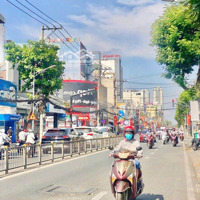Cho Thuê Tòa Nhà 7 Tầng Mặt Tiền Nguyễn Thị Thập Q7