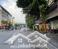 Cho Thuê Cửa Hàng Kinh Doanh "Phố Sinh Viên" Trần Đại Nghĩa - Hai Bà Trưng: 150M2X2 Tầng,Mặt Tiền11M