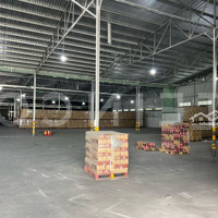 Kho Bãi 10.500M2, Xây 7.000M2, Pccc Auto,Mặt Tiềnvõ Nguyên Giáp, Gần Trung Tâm Tp. Cần Thơ