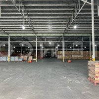 Kho Bãi 10.500M2, Xây 7.000M2, Pccc Auto,Mặt Tiềnvõ Nguyên Giáp, Gần Trung Tâm Tp. Cần Thơ