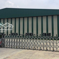 Cho Thuê Kho 10.000M2, Kcn Trà Nóc Cần Thơ/Pccc Tự Động Chỉ 51.480Đ/M2