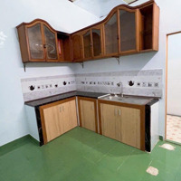 Bán Nhà 1 Tỷ 980. Hẻm Ô Tô Nguyễn Chích, Vĩnh Hoà, Nha Trang (Nhà Cách Biển Chỉ 5 Phút) Sổ Đỏ Odt