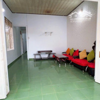Bán Nhà 1 Tỷ 980. Hẻm Ô Tô Nguyễn Chích, Vĩnh Hoà, Nha Trang (Nhà Cách Biển Chỉ 5 Phút) Sổ Đỏ Odt