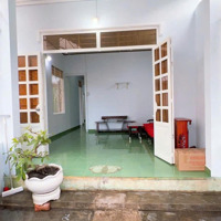 Bán Nhà 1 Tỷ 980. Hẻm Ô Tô Nguyễn Chích, Vĩnh Hoà, Nha Trang (Nhà Cách Biển Chỉ 5 Phút) Sổ Đỏ Odt