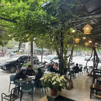 Bán Biệt Thự Lô Góc View Hồ Văn Quán, Hà Đông,Diện Tích230M2, 4 Tầng,Mặt Tiền15M