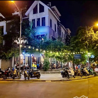 Bán Biệt Thự Lô Góc View Hồ Văn Quán, Hà Đông,Diện Tích230M2, 4 Tầng,Mặt Tiền15M