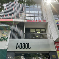 Bán Nhà Liền Kề View Đẹp Tại Shophouse Số 40 Đường 2.3, Gamuda Gardens, 50 Tỷ, 135M2