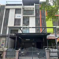 Bán Nhà Liền Kề View Đẹp Tại Shophouse Số 40 Đường 2.3, Gamuda Gardens, 50 Tỷ, 135M2