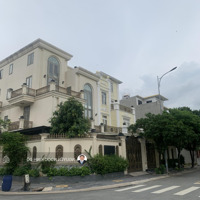 Bán Căn Góc Biệt Thự The Seasons Ngay Lotte Lái Thiêu. Giá Bán 18 Tỷ 1T 3L St. 13X20. Sổ Sẵn