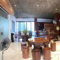 Nhượng Lại Căn Biệt Thự Góc 2 Mặt Tiền, Dtsd: 357M2, Ngay Khu Biệt Thự An Lộc - P15. Quận Gò Vấp