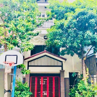 Hiếm! Nhà 5X18M 4 Tầng, A4 Vuông Đường Nhựa 20M Vỉa Hè 5M Gần Mặt Tiền, Oto Đỗ Thoải Mái, Ở Hoặc Kd