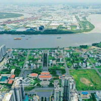 Chính Chủ Bán Lô Đất Góc Hai Mặt Tiền Dự Án Khu Thế Sát Sông Giồng Ông Tố 7.5X21.5M Giá 185 Triệu/M2